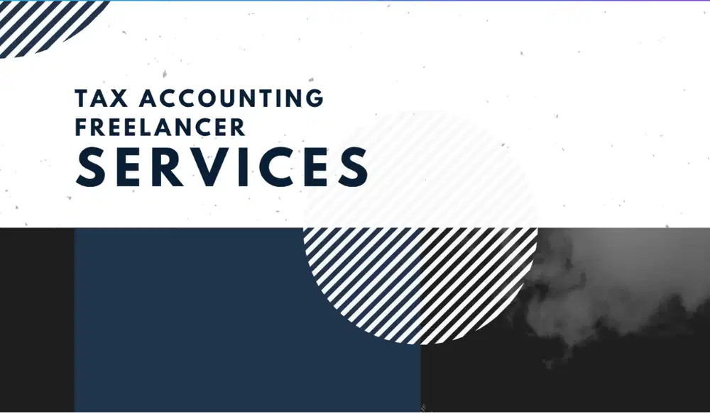 JASA PROFESIONAL PAJAK & AKUNTANSI – PENGALAMAN 15+ TAHUN