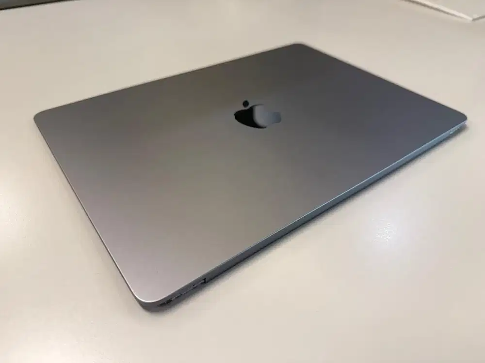 LCD Original MacBook Air 13 M2 A2681 Space Gray