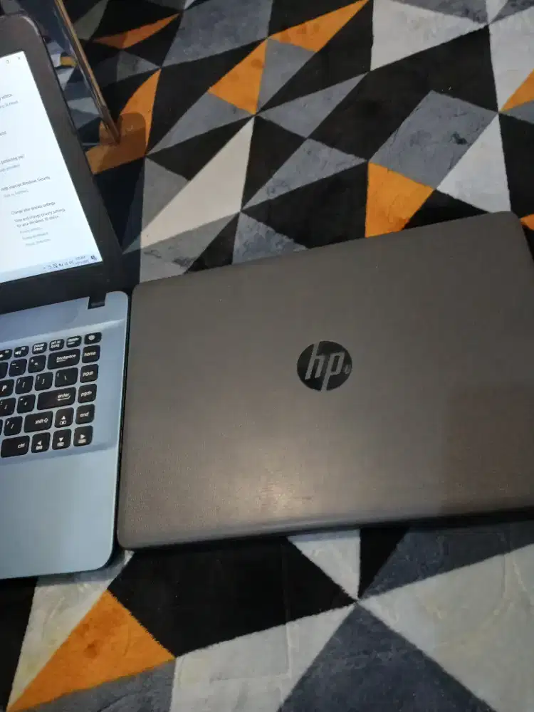 laptop HP core i3