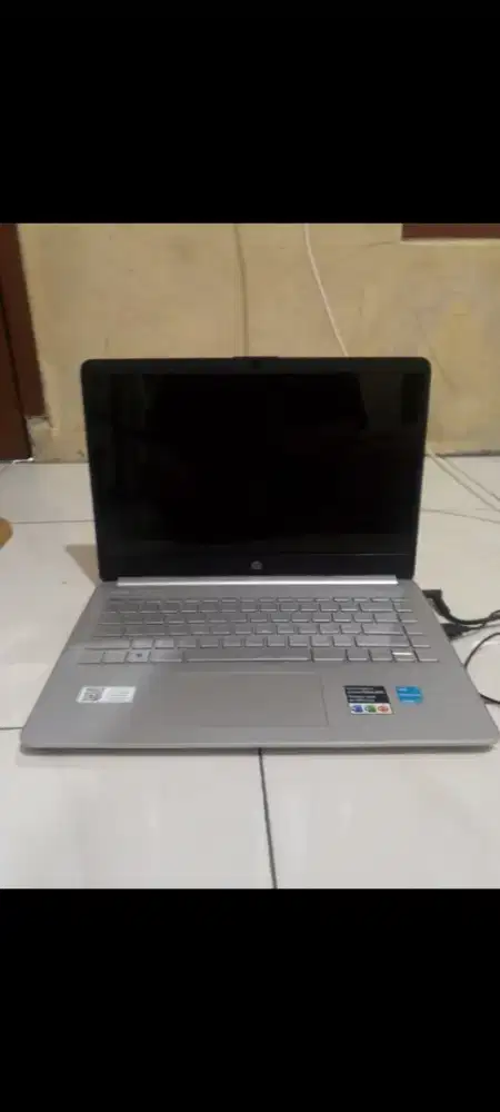 laptop HP 4s 2023