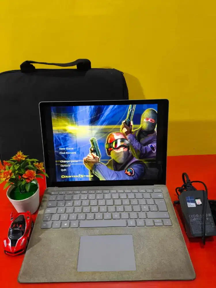 Microsoft Surface [SSD FAST BOOT]