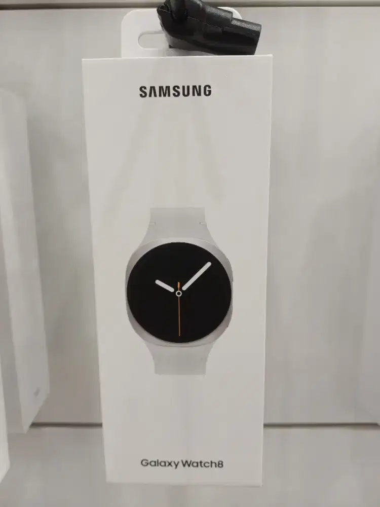 Samsung Galaxy Watch 8 40mm cicilan 0% up to 24 bulan