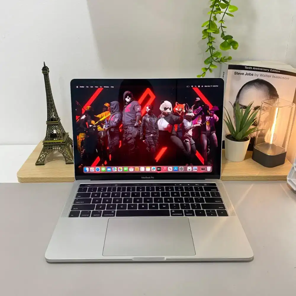 MACBOOK PRO 2019 i5 16/256 13INCH