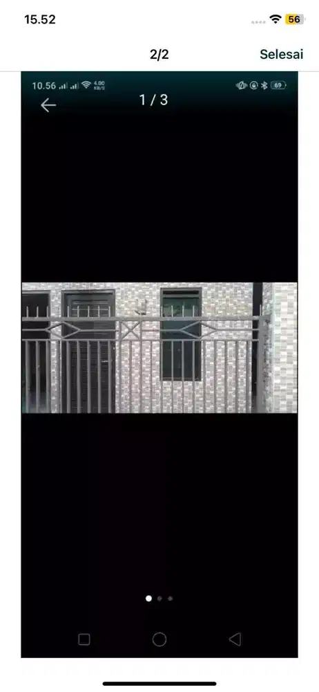 KONTRAKAN MAMAH SELY CIGUGUR TENGAH