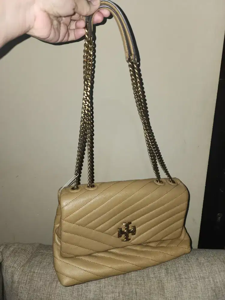 Jual tas tory burch
