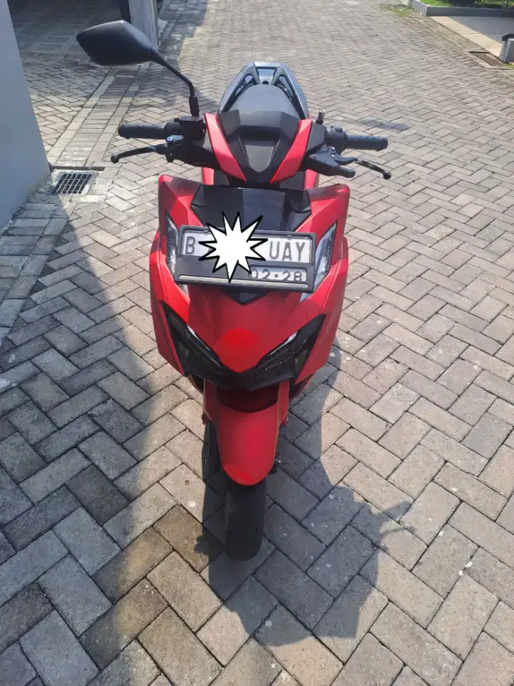 Honda Vario 160 2023