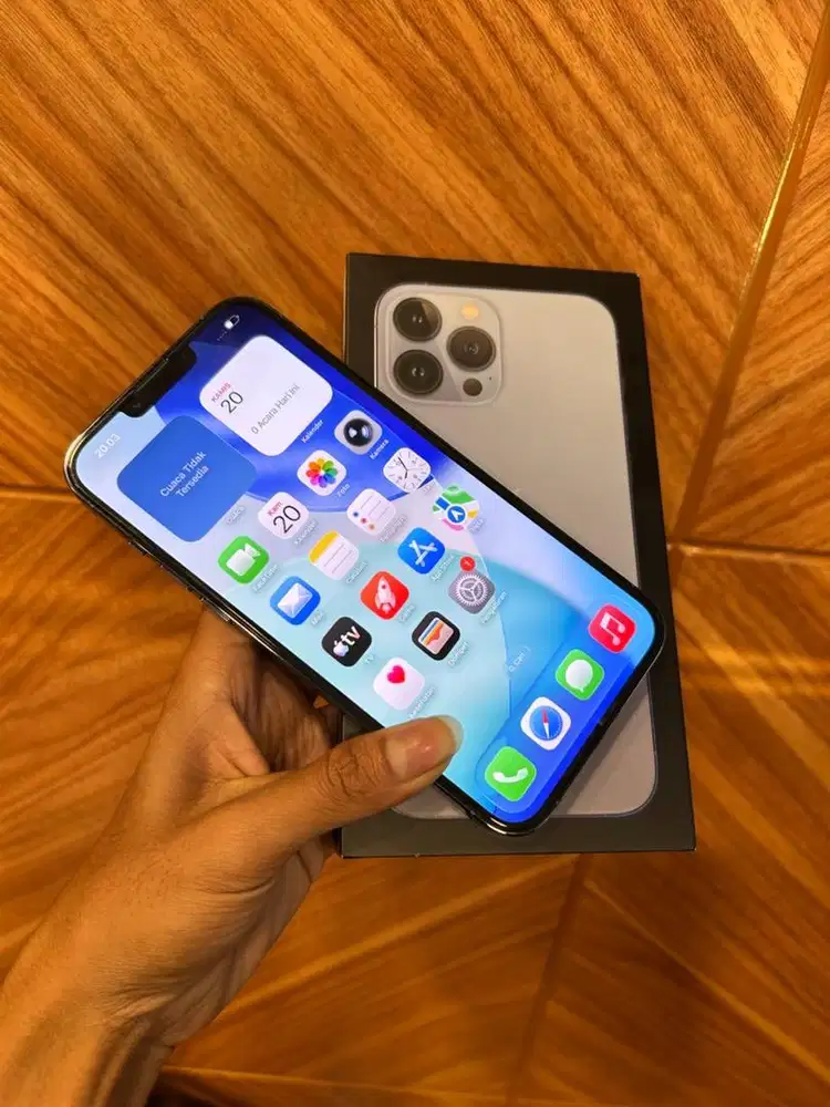 iphone 13 pro max 512gb za/a dualsim ON