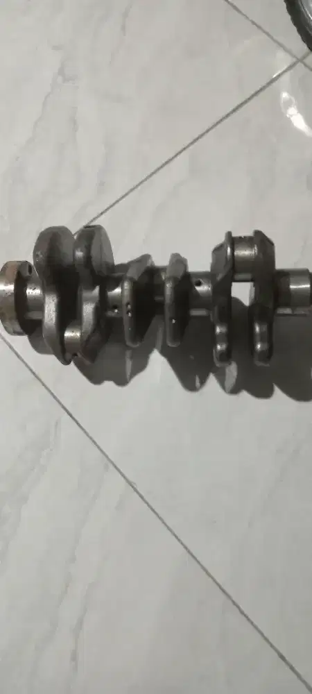 Crankshaft sigra atau ayla 1000cc