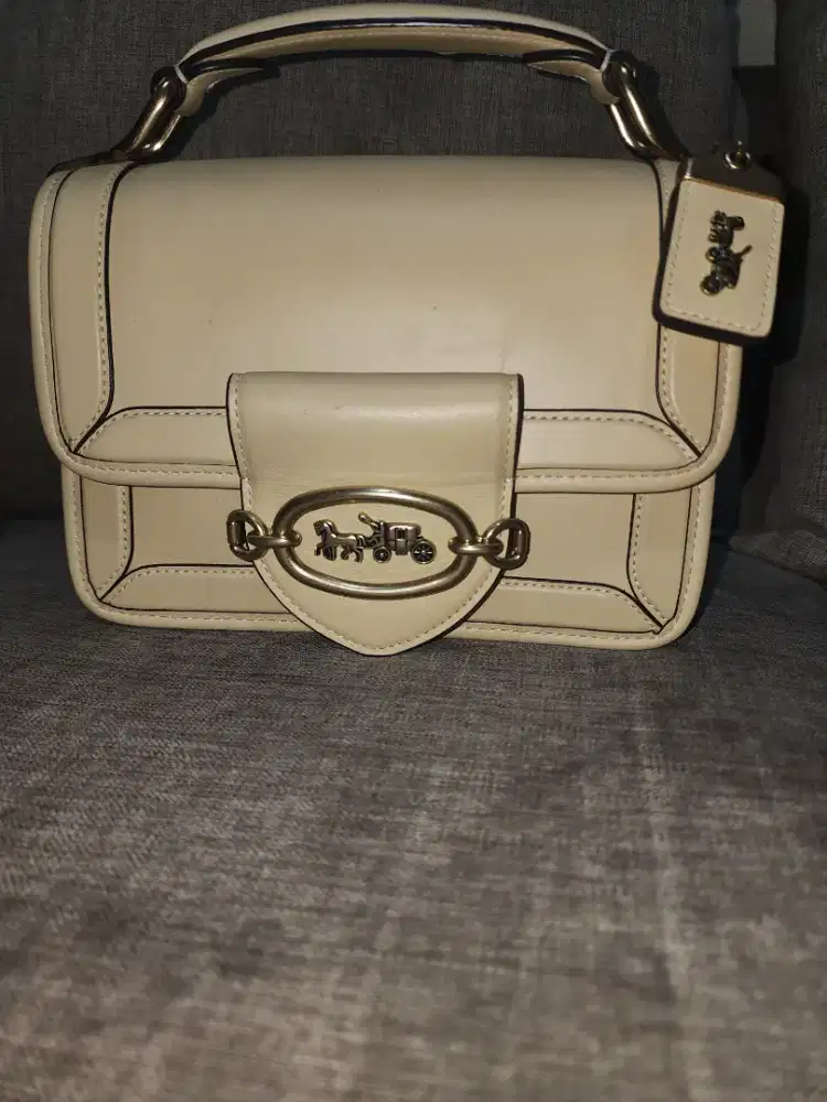 Jual tas coach hero