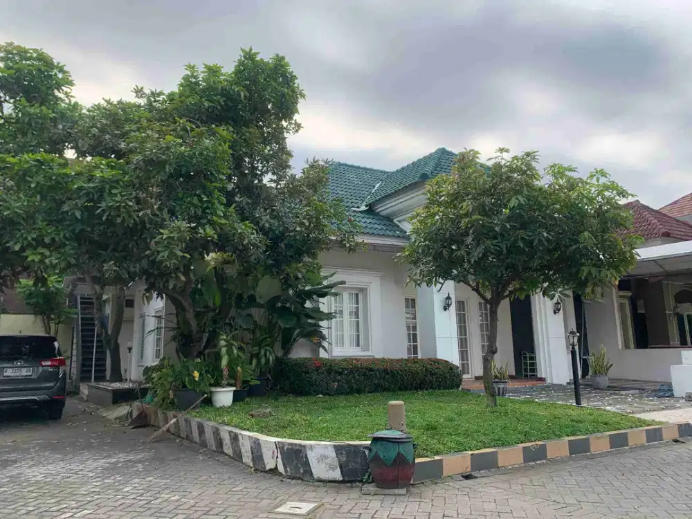 Dijual Rumah Murah Sidoarjo Taman Tiara