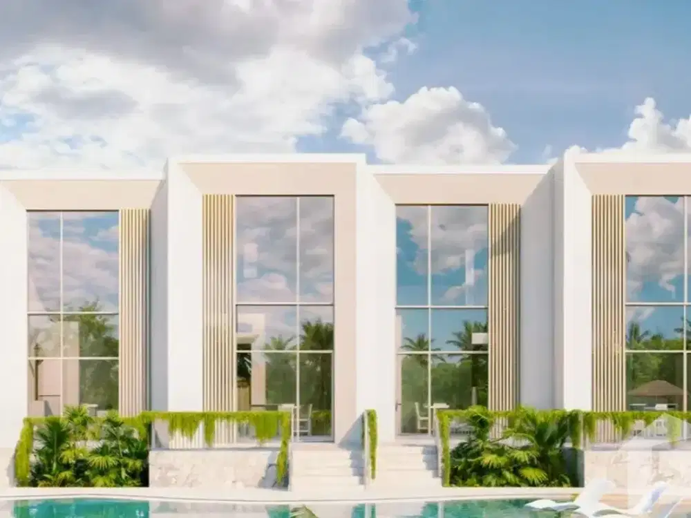 3 Bedroom Villa for sale at Ramada Encore Pandawa Hills