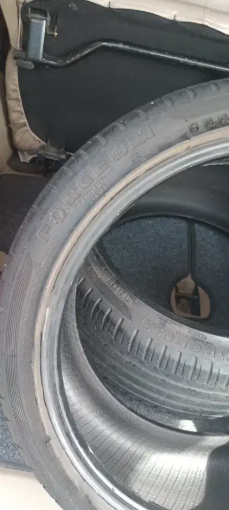 Ban Mobil Forceum Octa 205/45 R17 2 Pcs Siap Pakai