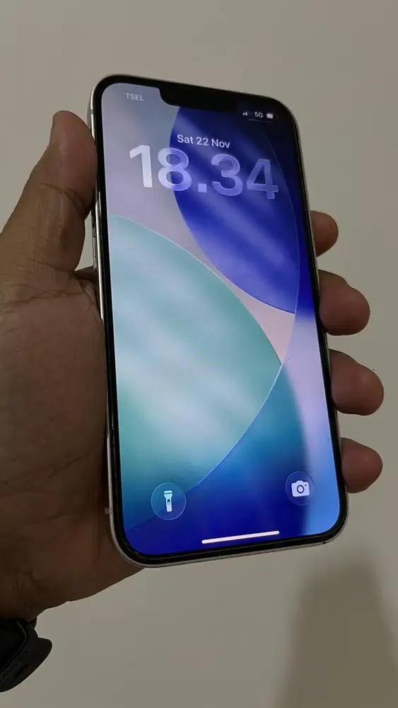 Iphone 13 256gb ex Inter