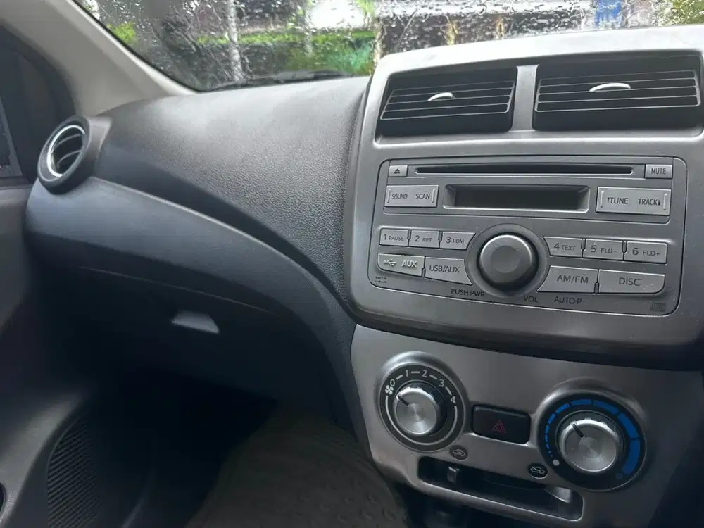 Daihatsu Ayla 2022 Bensin