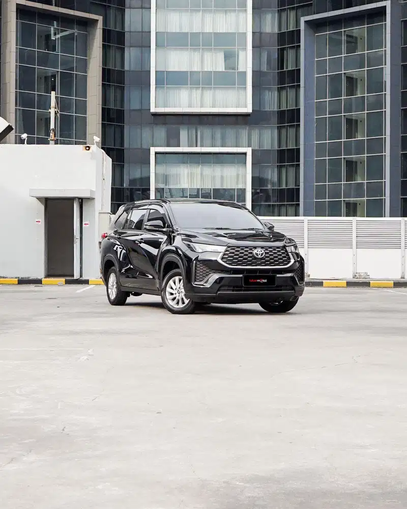 TOYOTA ZENIX 2.0 G HYBRID AT 2024