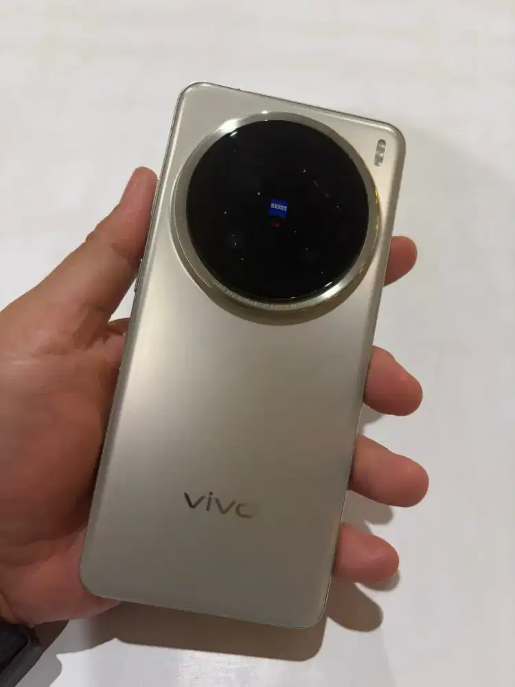 vivo x200 pro 12/256gb ex inter