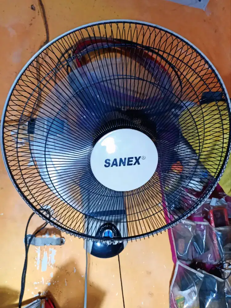 Kipas Angin Sanex