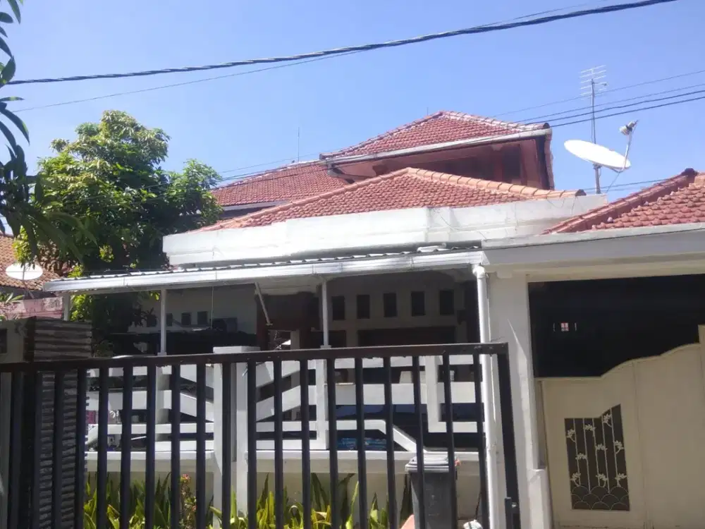Rumah Murah Di Mertasari Sidakarya Dekat Sanur RS Bali Mandara Renon Sesetan