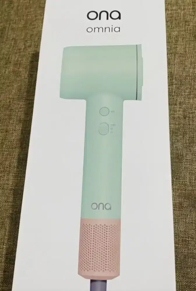 FOR SALE , HAIRDRYER ONA !!