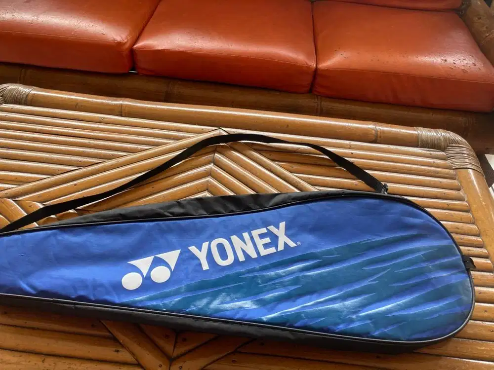 Tas Raket Badminton Yonex Original