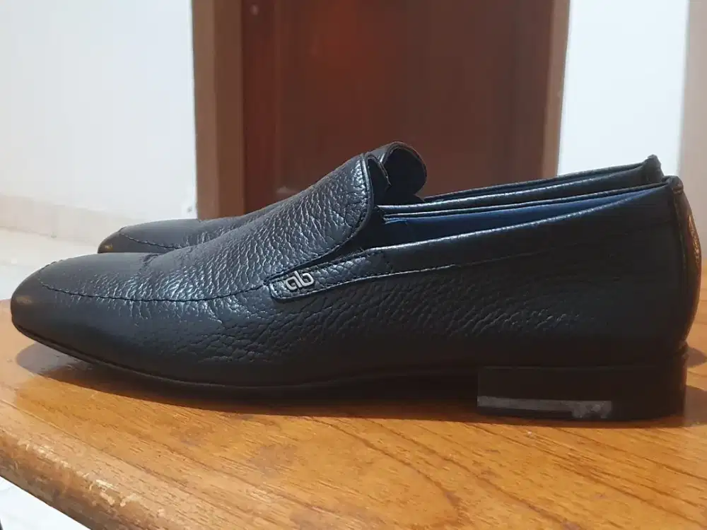 Sepatu Aldo Brue Original Brand New in Box 99%