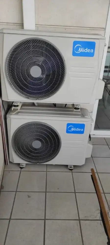 Jasa service a, tukang ac & kulkas