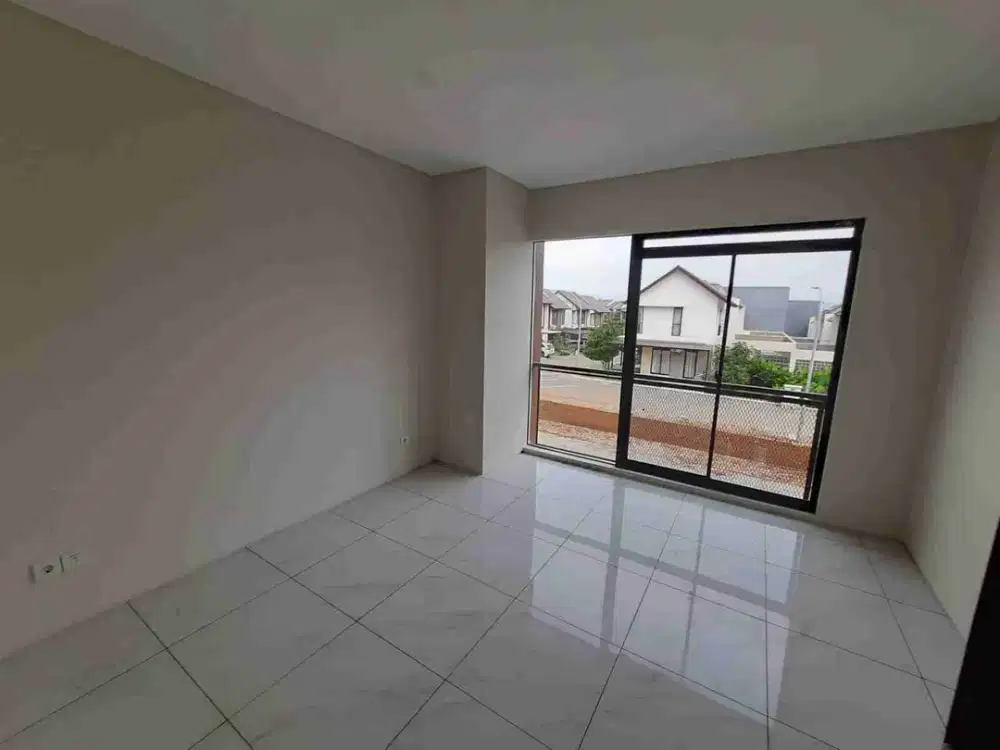 Dijual Rumah Tatar Simakirana KBP