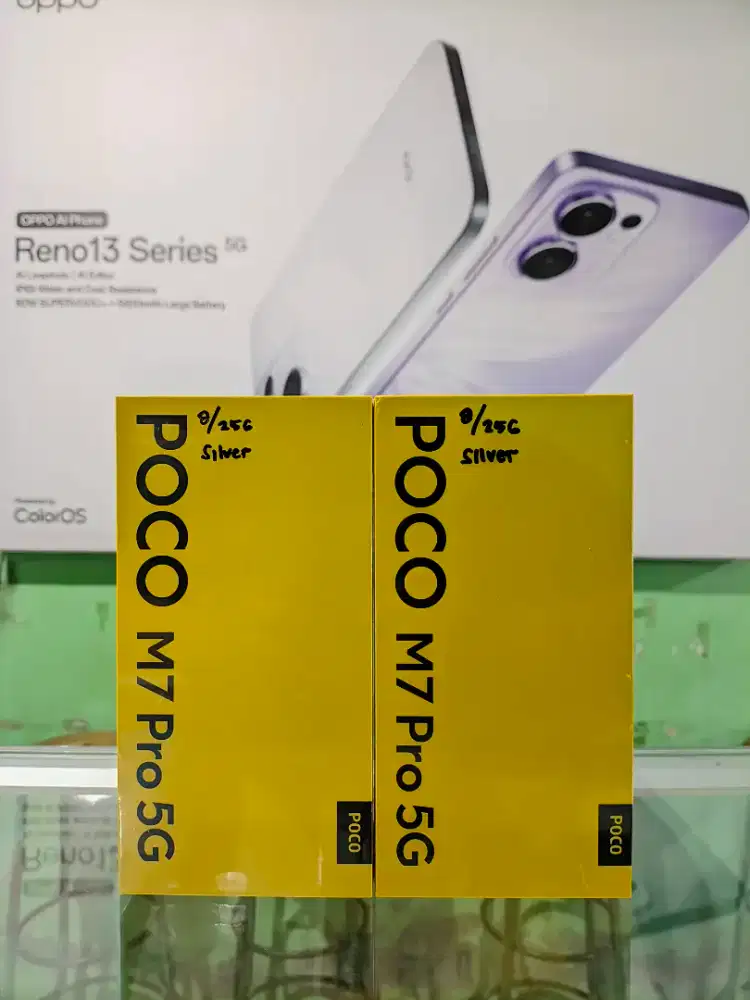 Poco M7 Pro 5G 8/256