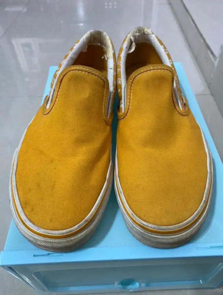 Sneaker Vans Slip-On Women Uk 39