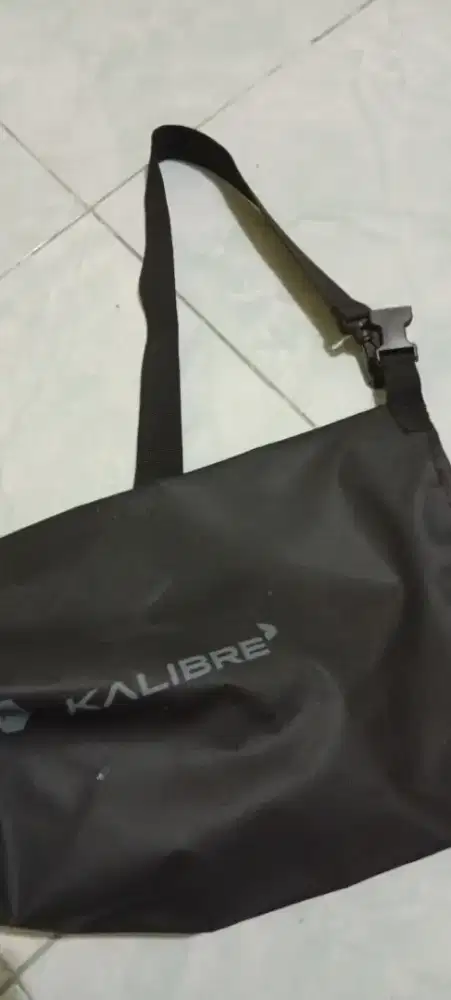 Dry Bag Kalibre