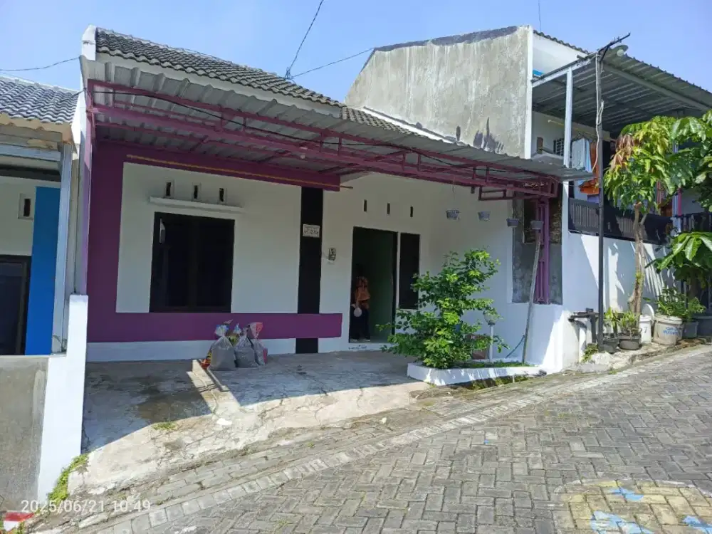 Rumah Siap Huni