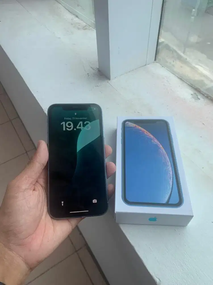 Iphone xr 64gb 128 gb