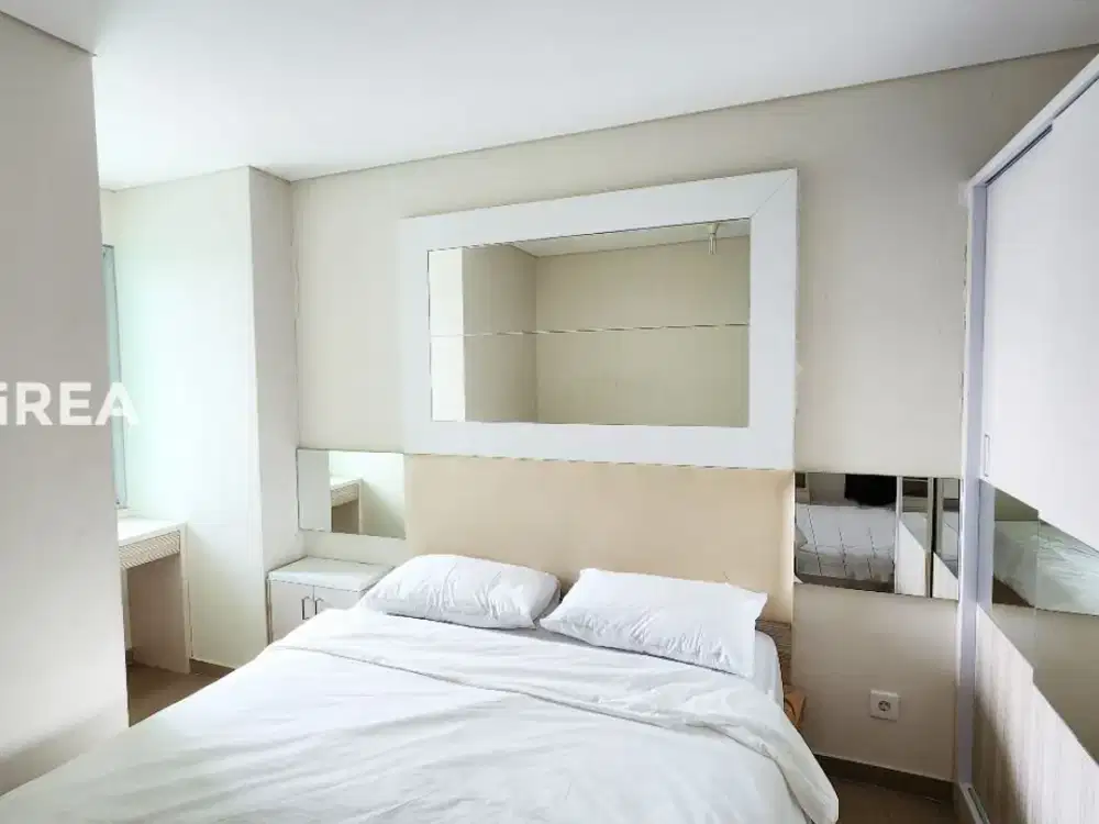 SEWA APARTEMEN SOLO 3 BR