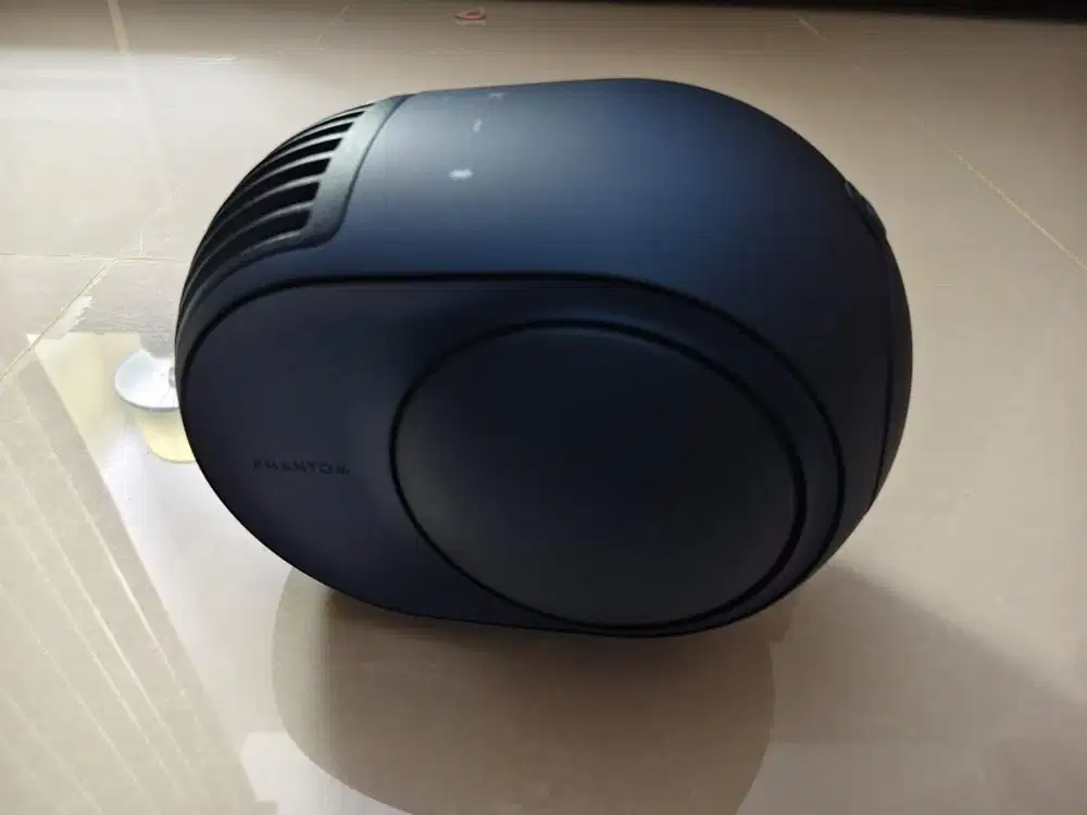 Devialet phantom ii 98 db indigo blue
