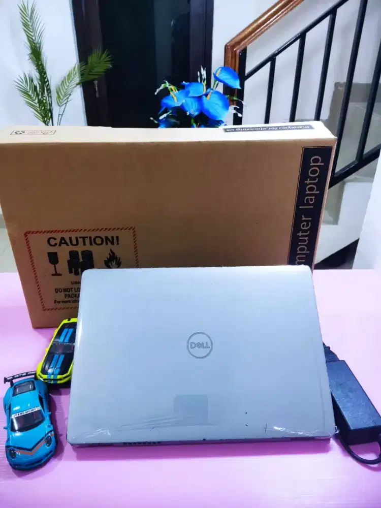 Laptop DELL latitude 5310 V30 SLIM  GEN 10 [RAM 8GB/SSD 256GB]