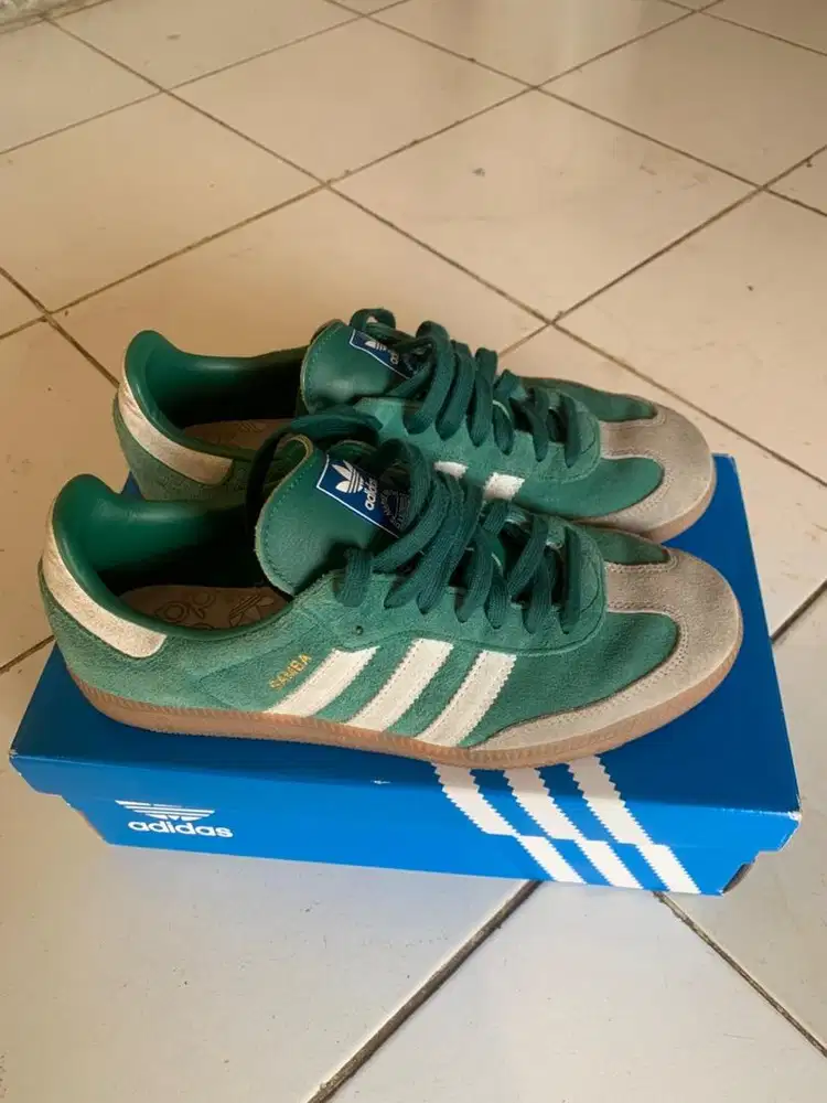 Adidas samba og