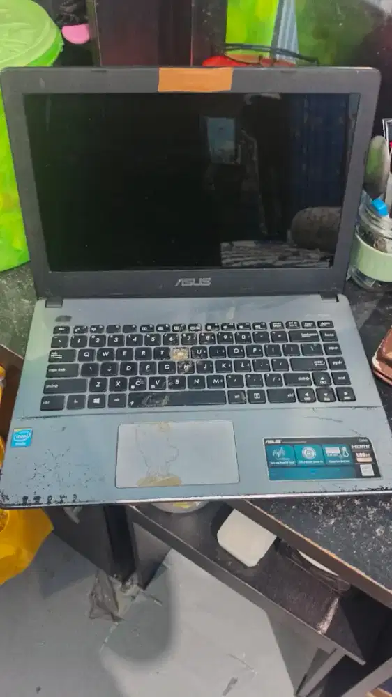 LAPTOP ASUS ( X450C )