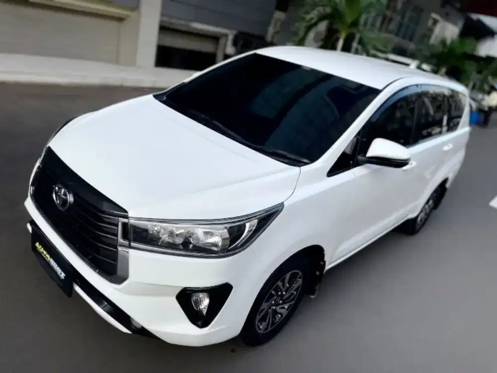 Innova reborn 2.4 G Matic diesel 2025