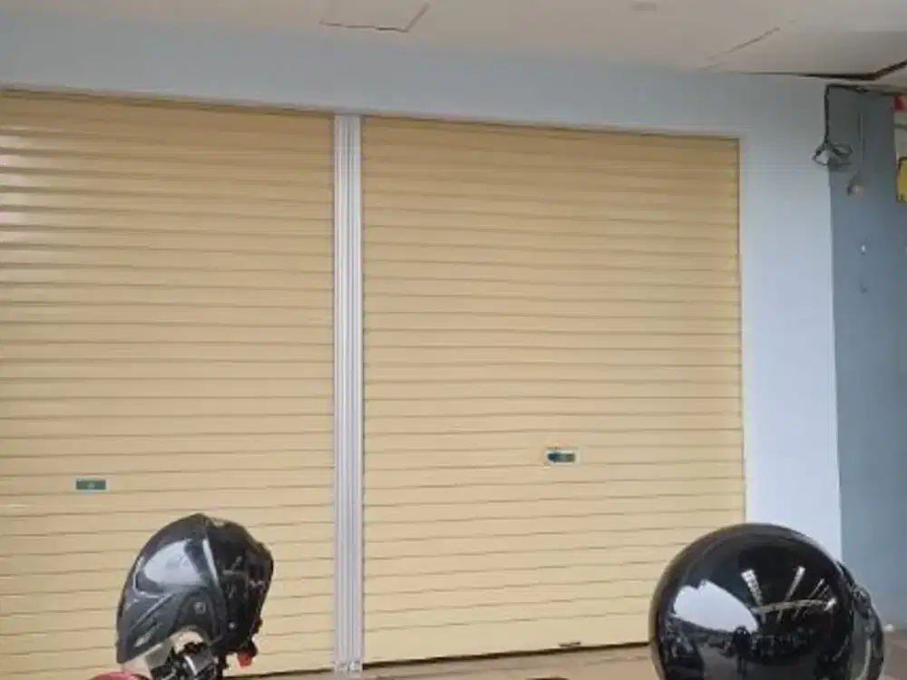 Dijual Kios di Apart Green Park View Daan Mogot jakarta Barat