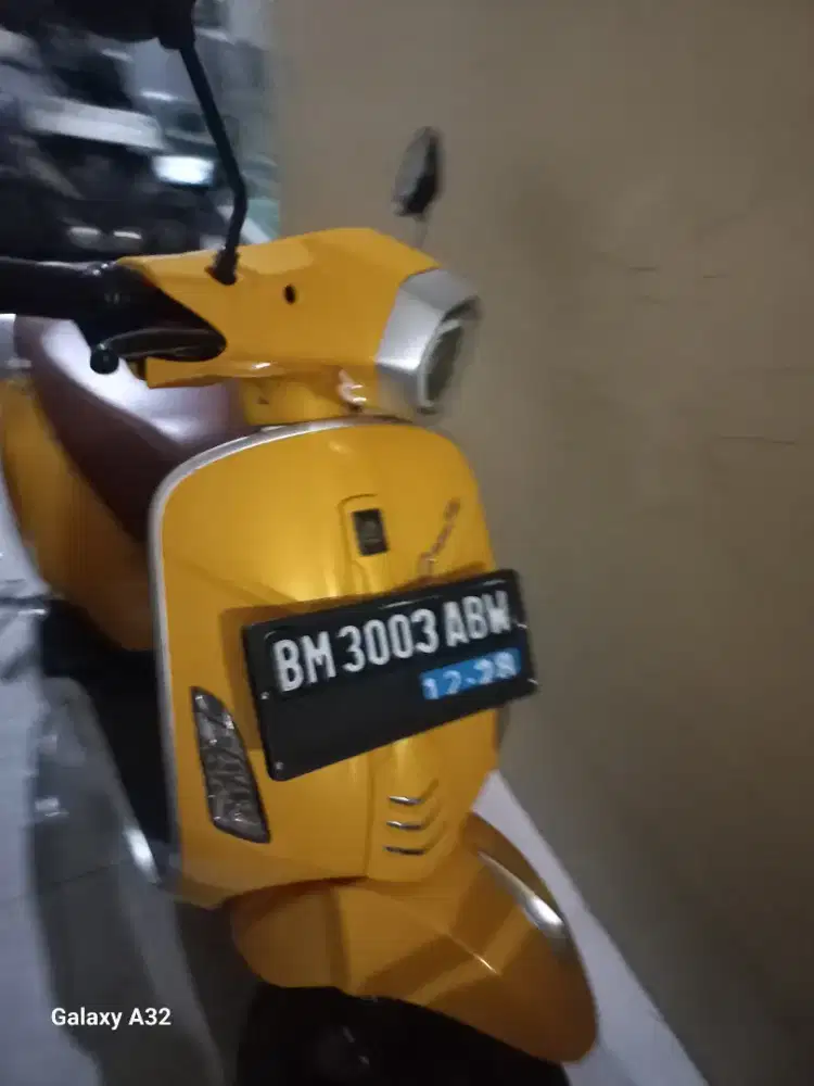 Motor Listrik 3 item