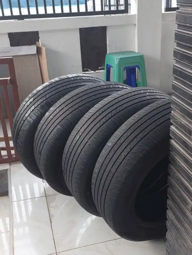 Ban Dunlop Enasave EC 300+