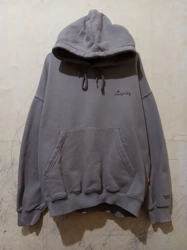 Hoodie wv project