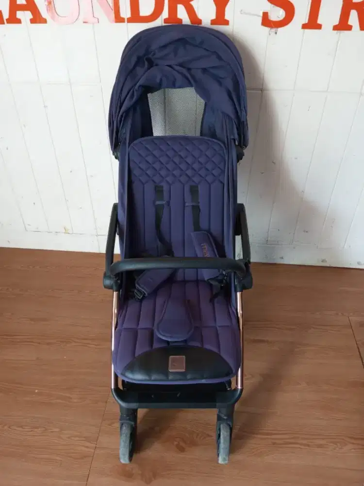 Stroller BabyElle 330 Maxi Pro