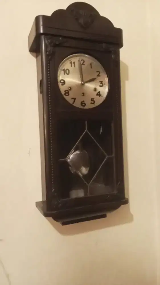 JAM DINDING JUNHANS ORIGINAL