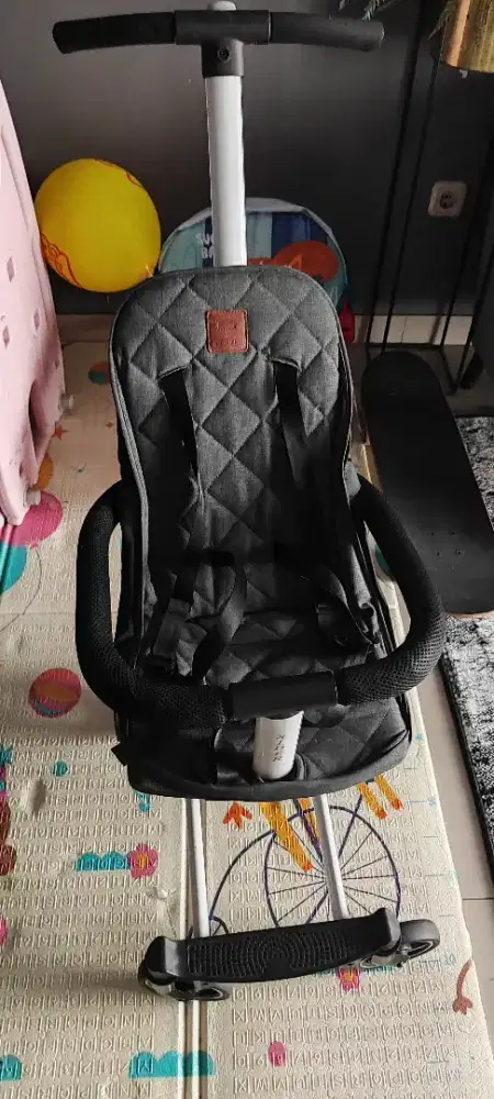 Stroller babyelle rider