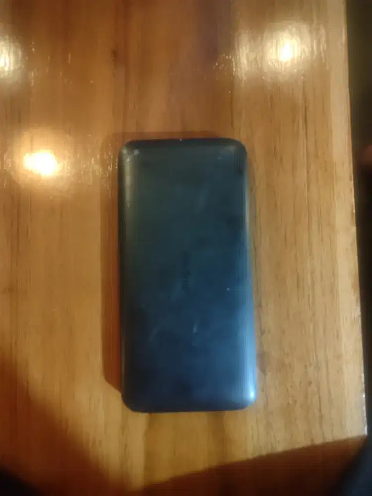 Powerbank Xiaomi 10000mAh  &  Setrika Turbo Ehcl 3019