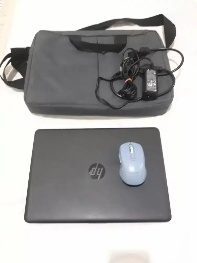 Jual BU Laptop HP