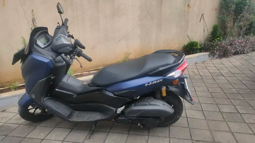 NMAX 2020 CONNECTED KEYLESS