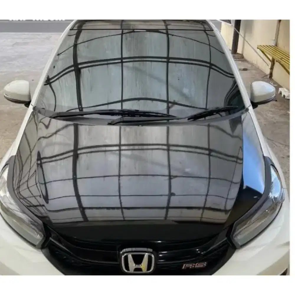 Jasa Poles Mobil Rumahan/Home service