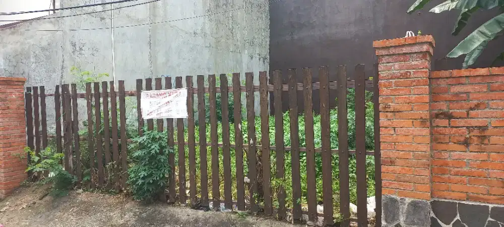 TANAH KAVLING DIJUAL